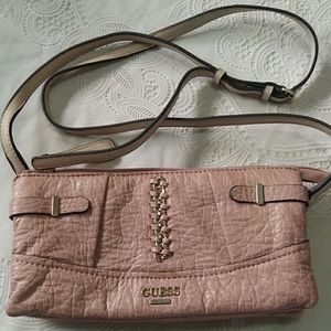 Guess purse